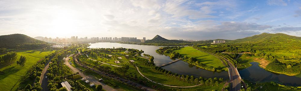 无锡建发天敔湾丨中国无锡丨KLID达观国际建筑设计事务所-6