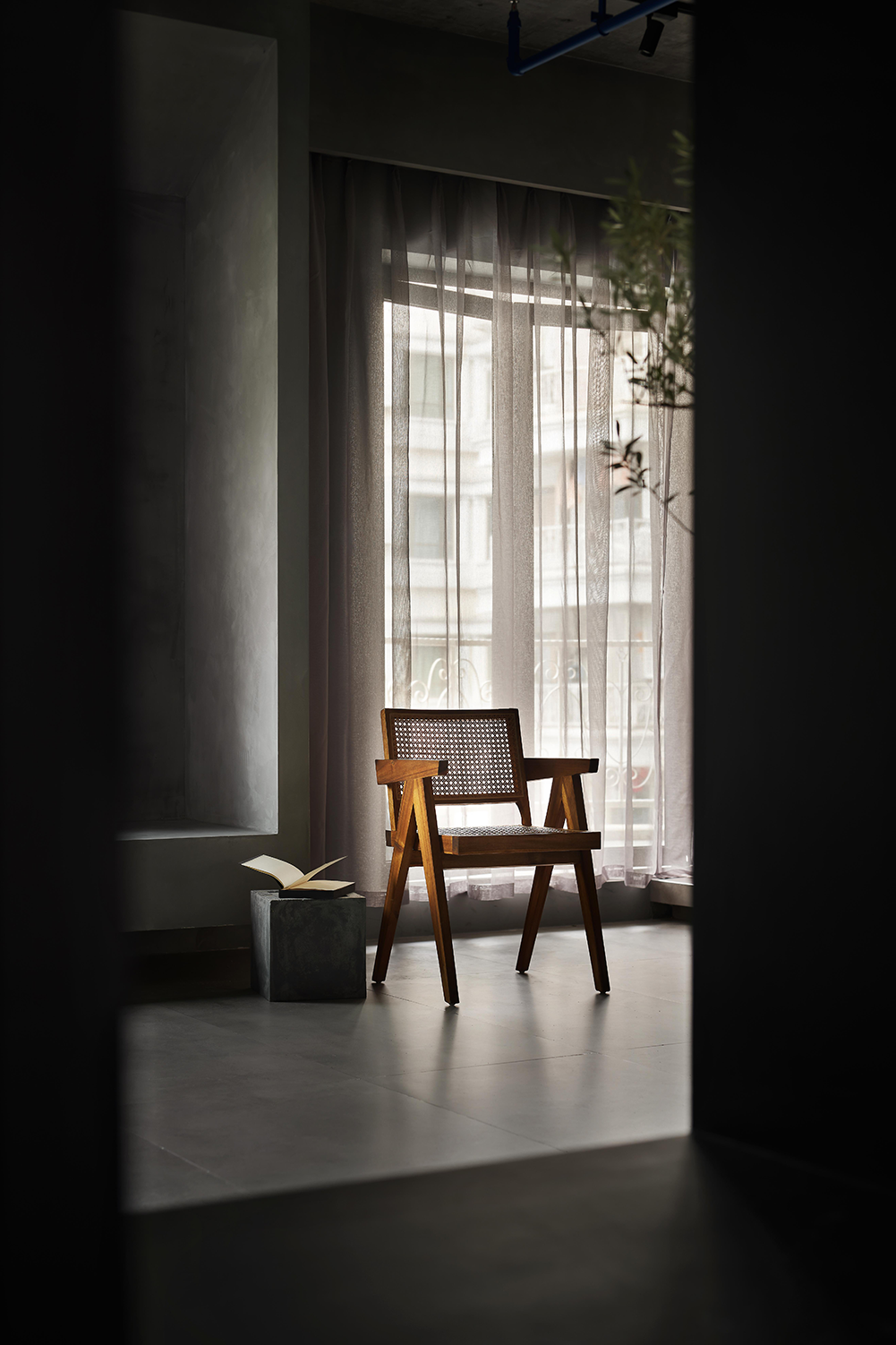 回游丨中国广州丨之一(香港)设计-4