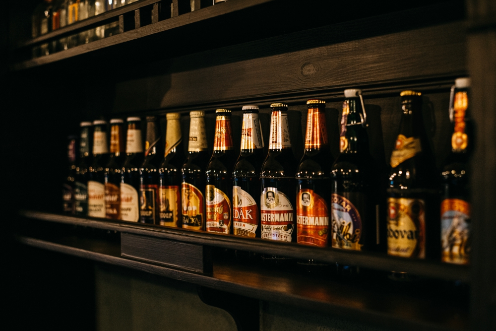 从地中海餐厅改造为经典酒馆-58