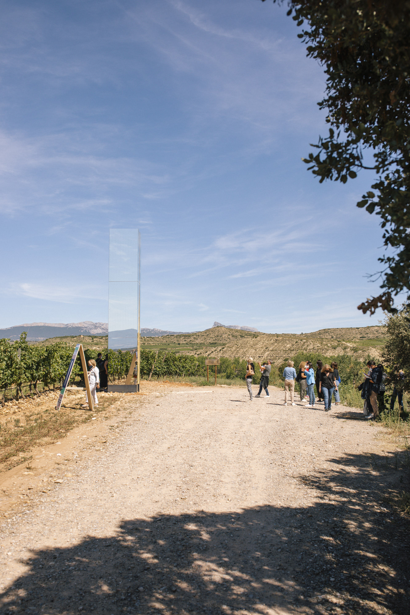 LAN-4 Installation / oe architect-29