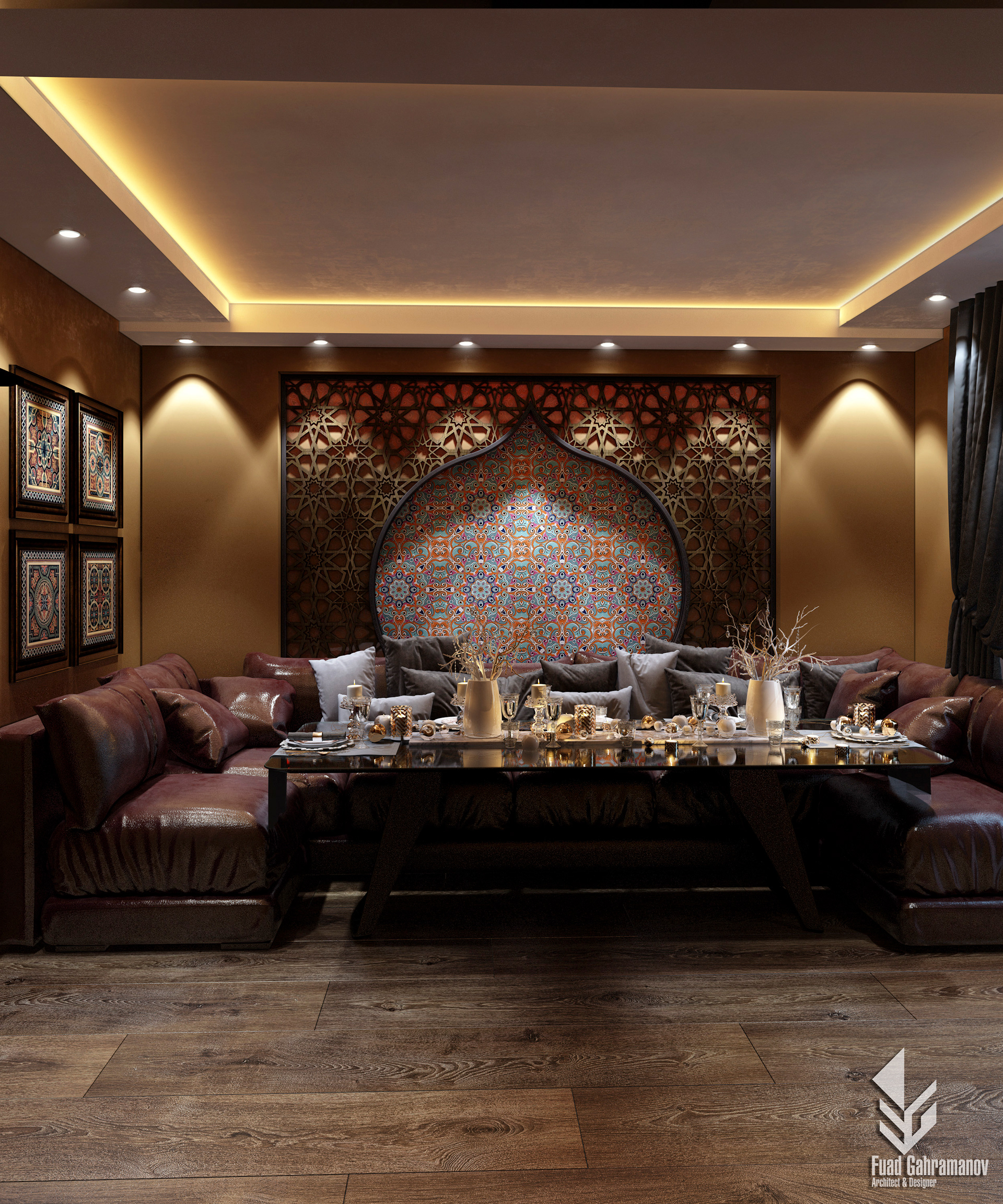 Cinema Club and Lounge rooms-6