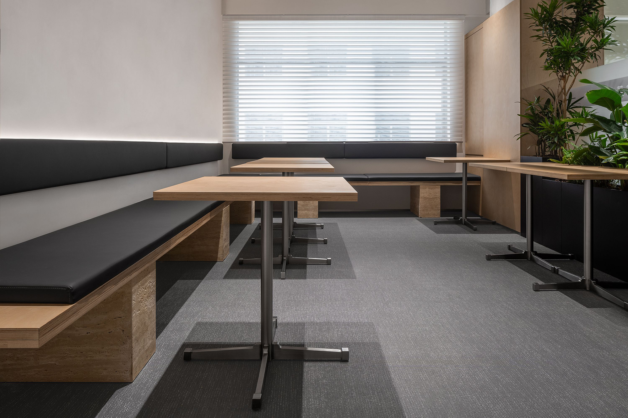 宇裳菲尔服饰丨中国深圳丨LubanEra·Design(鲁班时代建筑装饰设计)-118