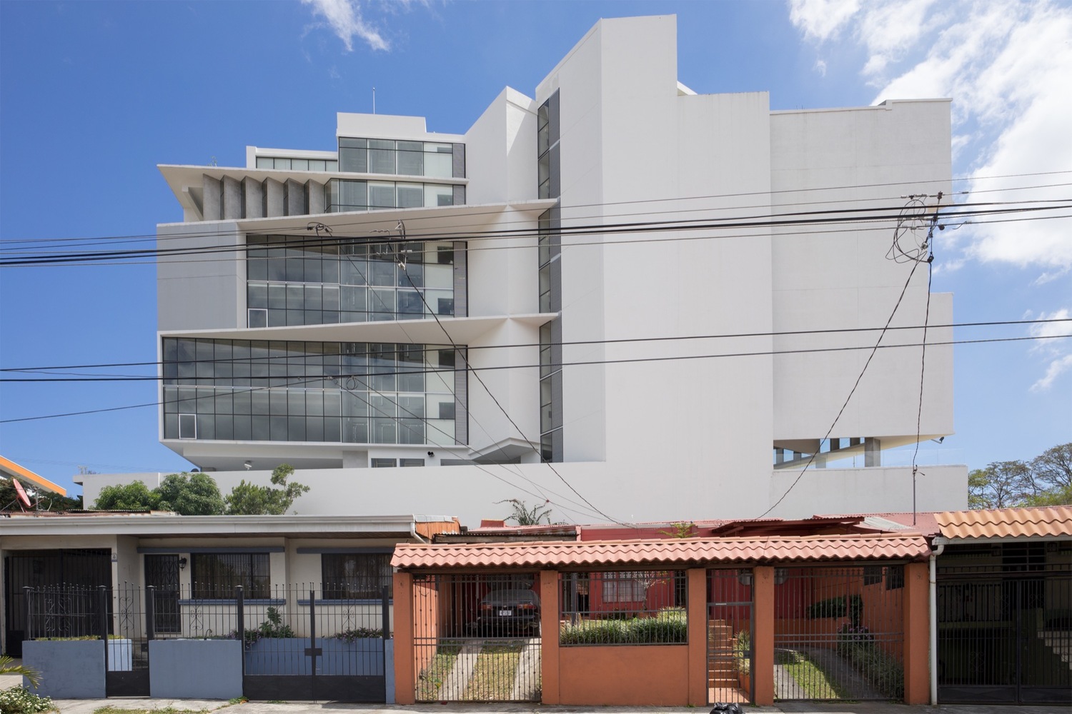 Oficentro Asebanacio  ICESA-47