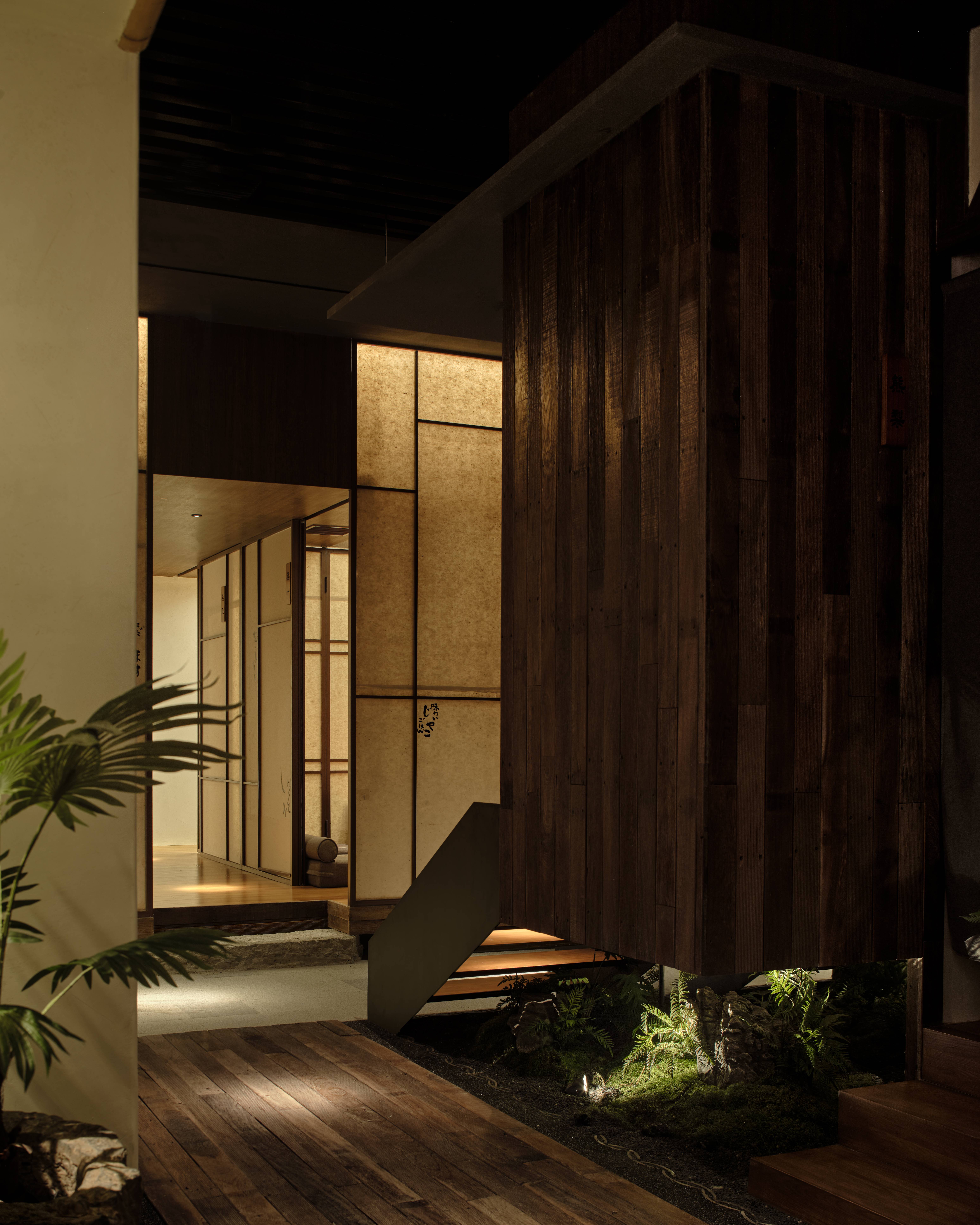 藤原布二·水羽尊会席料理丨中国南京-16