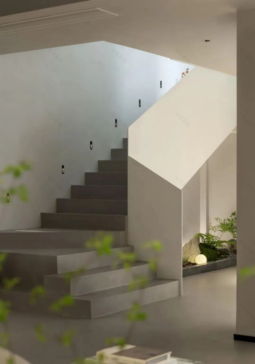 悠然雅居L宅丨中国苏州丨肯吾设计事务所-23