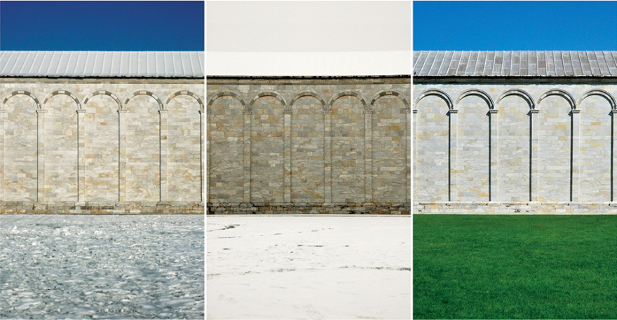 光影穿梭,捕捉建筑情绪与城市印记-17