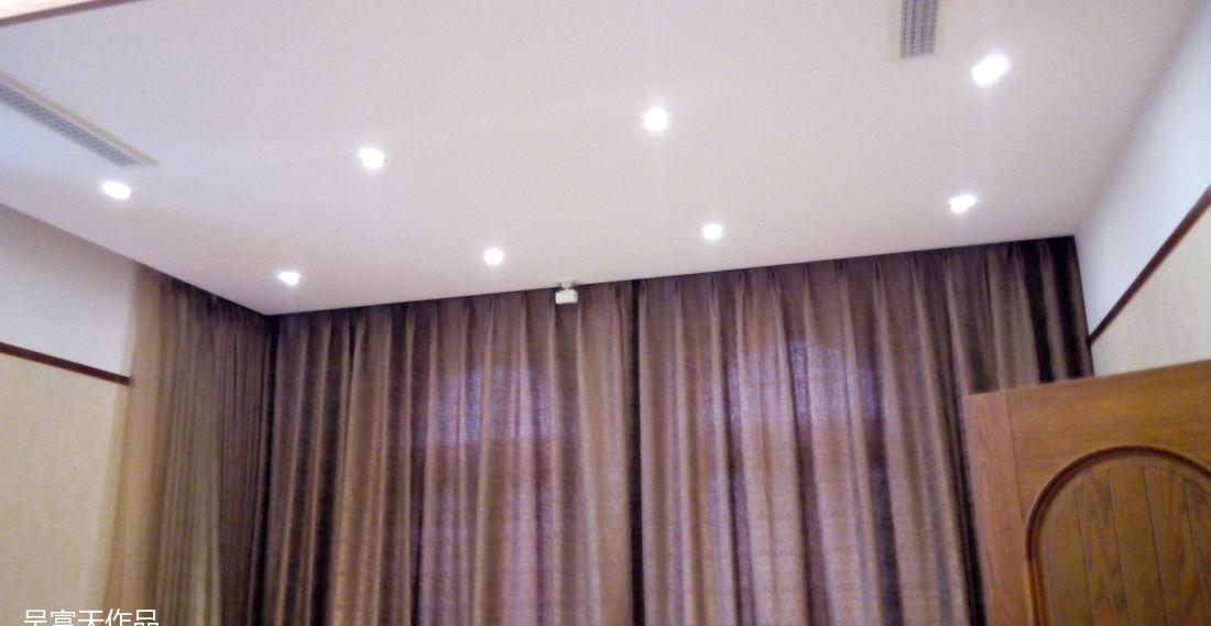 
棋盘山万科兰桥圣菲5027别墅 -45