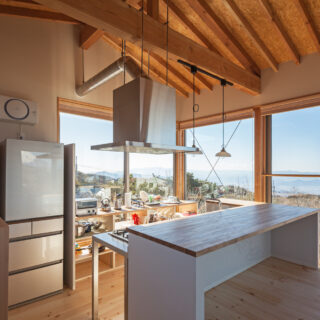 芦ノ湖高原の家丨株式会社米村和夫建築アトリエ-20