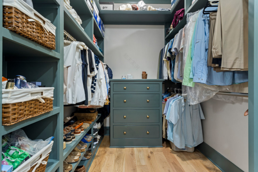 丨Bob Chatham Custom Home Design-36