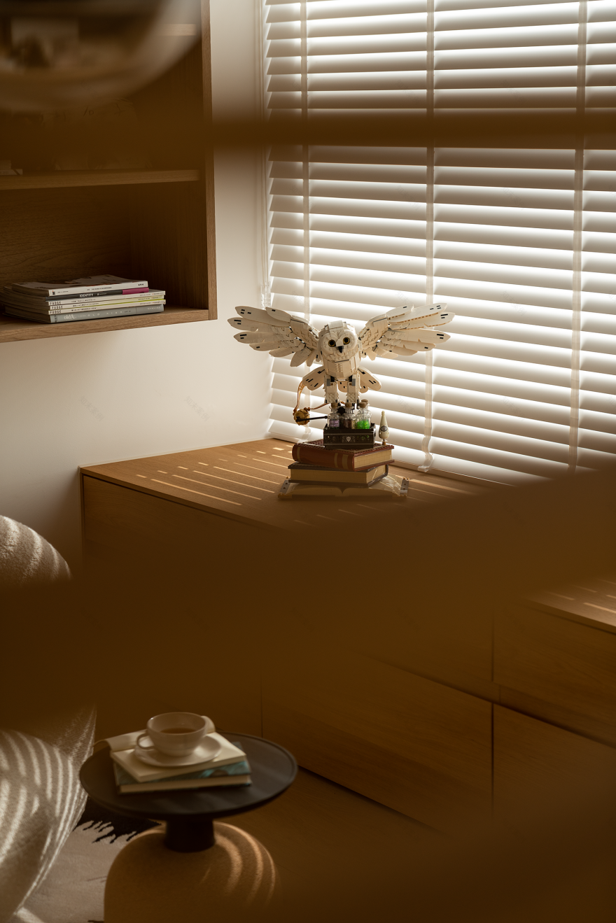 光的礼赞丨中国苏州丨陌邸建筑设计事务所-49