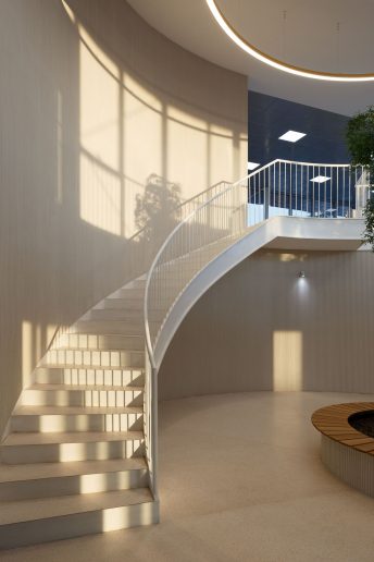 商业建筑“Sunce Marinković”丨ARIS d.o.o.建筑工程工作室-57