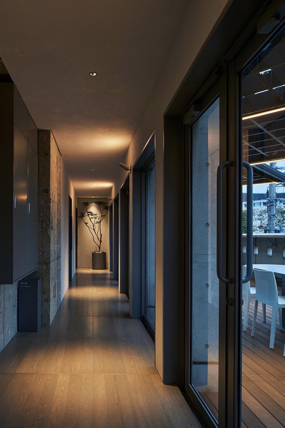 桑泽设计研究所新教育设施丨日本丨moss.-52