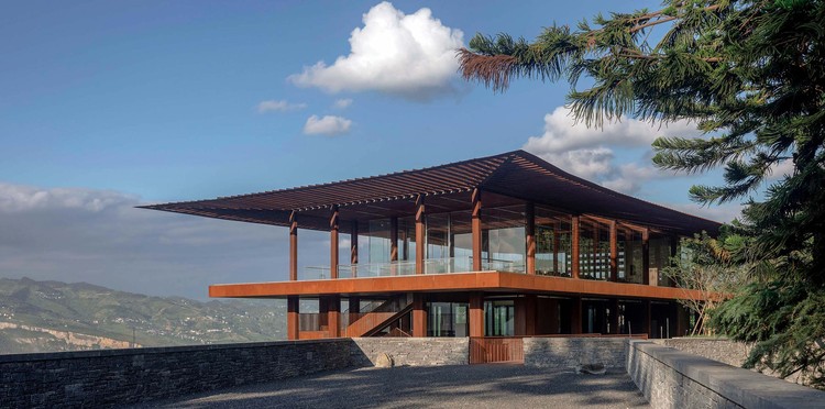 丨中国泸州丨Jiakun Architects-42