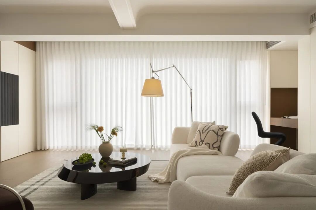 PrivateHome|简约空间的本质-0