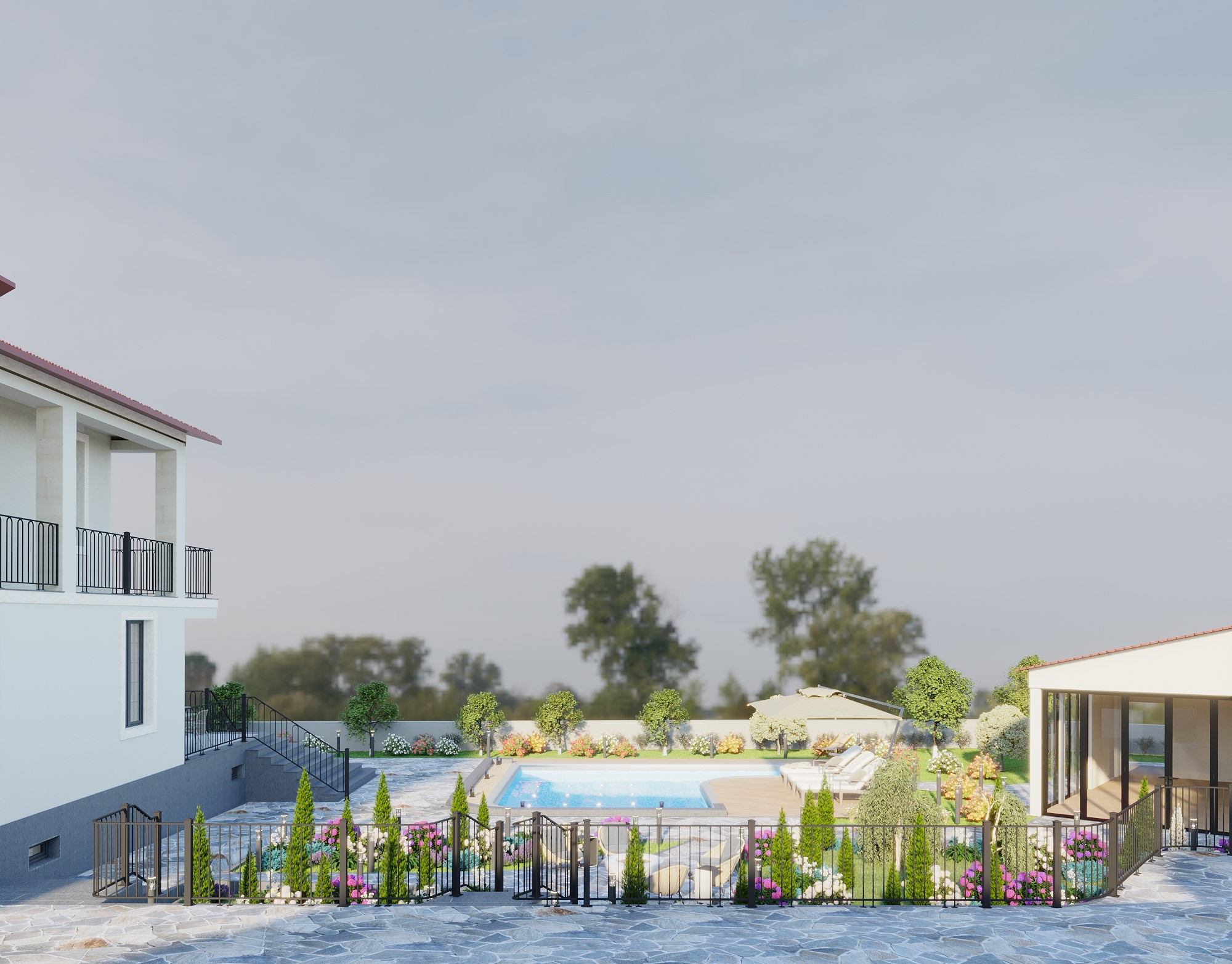 丨ArmeniaYerevan丨Ani Karapetyan（代表Zenit studio）-8