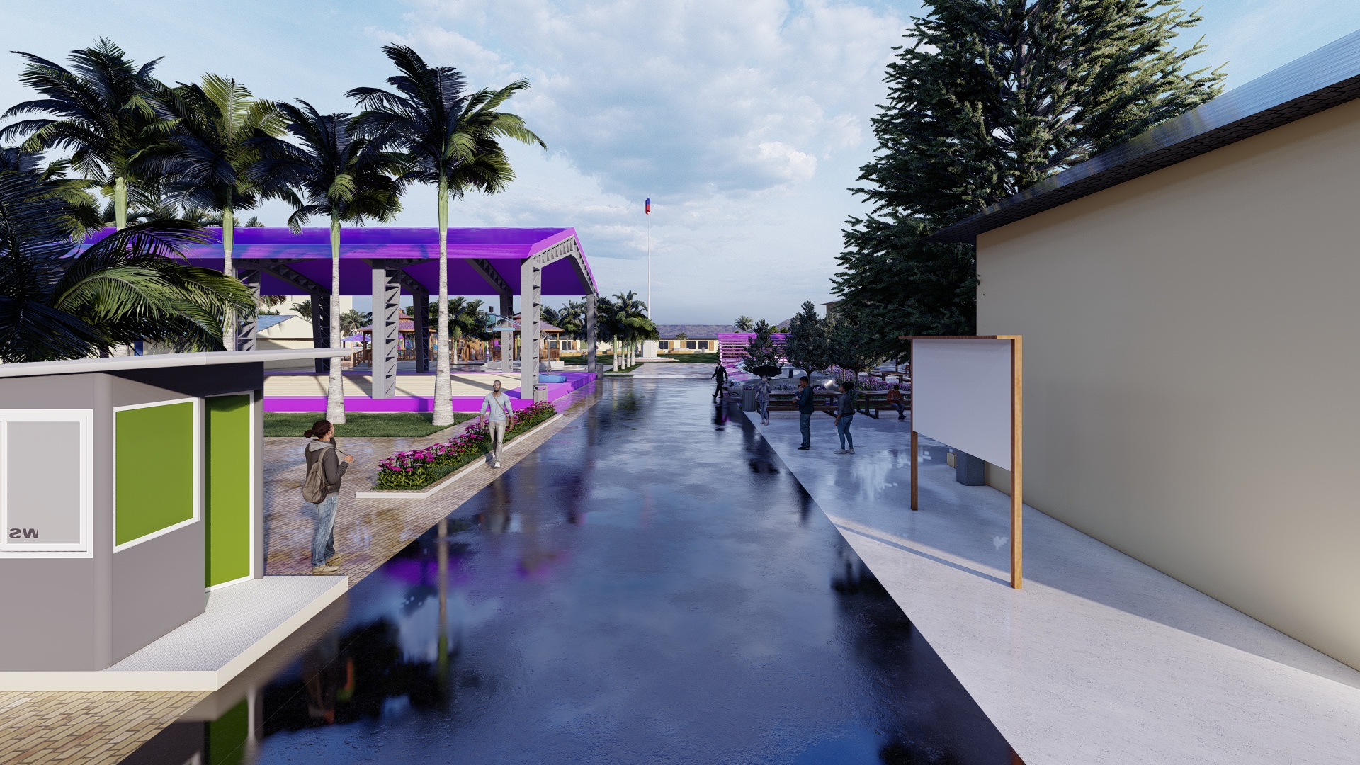 PARKS AND PLAYGROUNDS-1