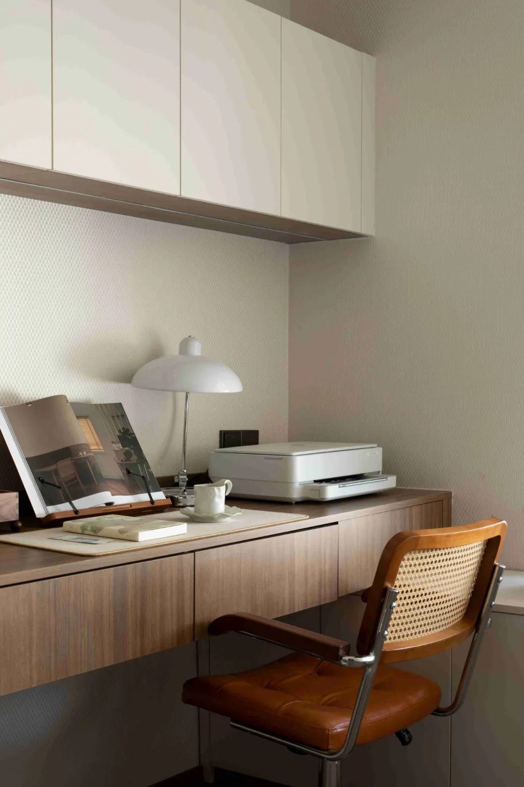 漳州龙海金域滨江样板房丨中国漳州丨無二设计-57