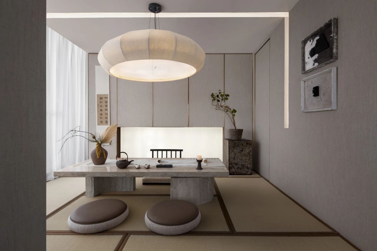 金华现代东方豪宅丨中国金华丨上海璞辉空间设计有限公司-97