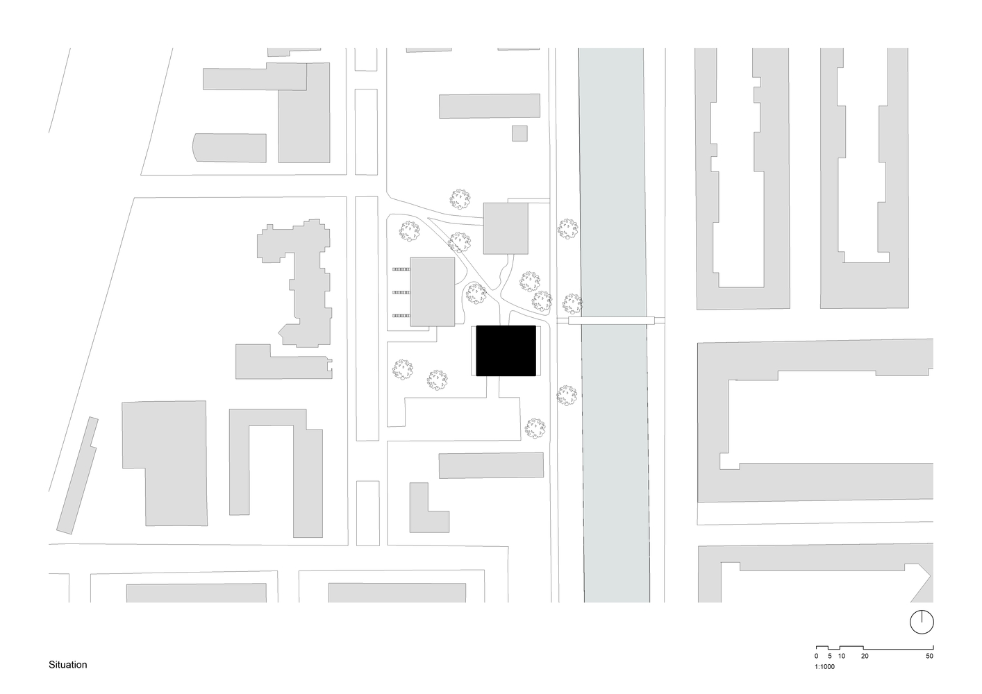 荷兰阿姆斯特丹 SketchBlock丨ANA architecten-33