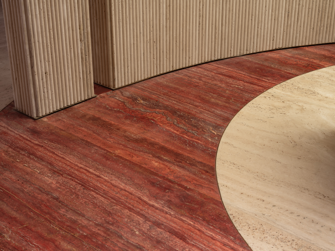 毅春置业办公空间丨中国西安丨H Design Studio-22