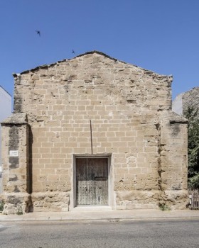 古教堂新生命 | 西班牙 Vilanova de la Barca 教堂改造