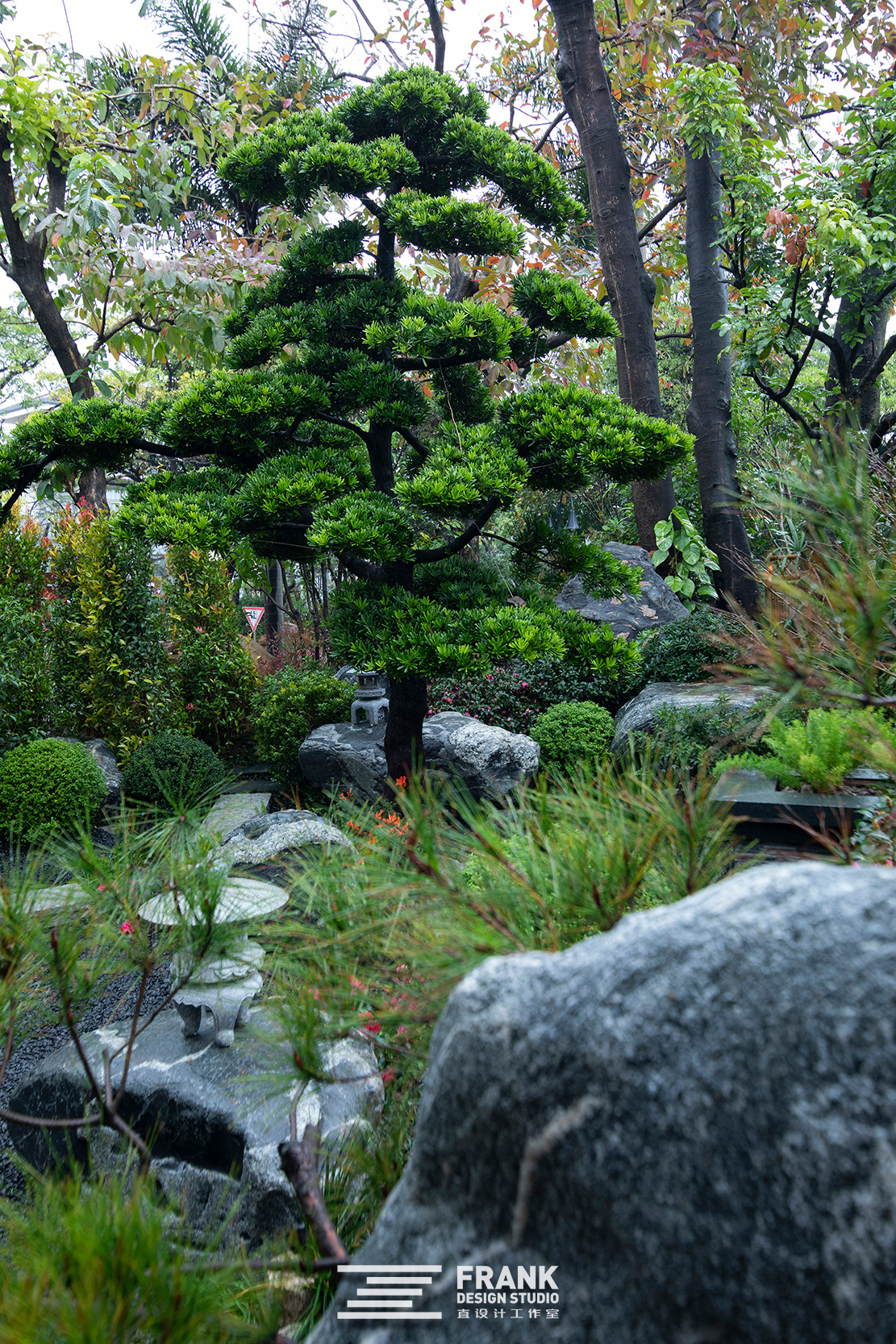 中山 L宅 | 中山直设计工作室-18