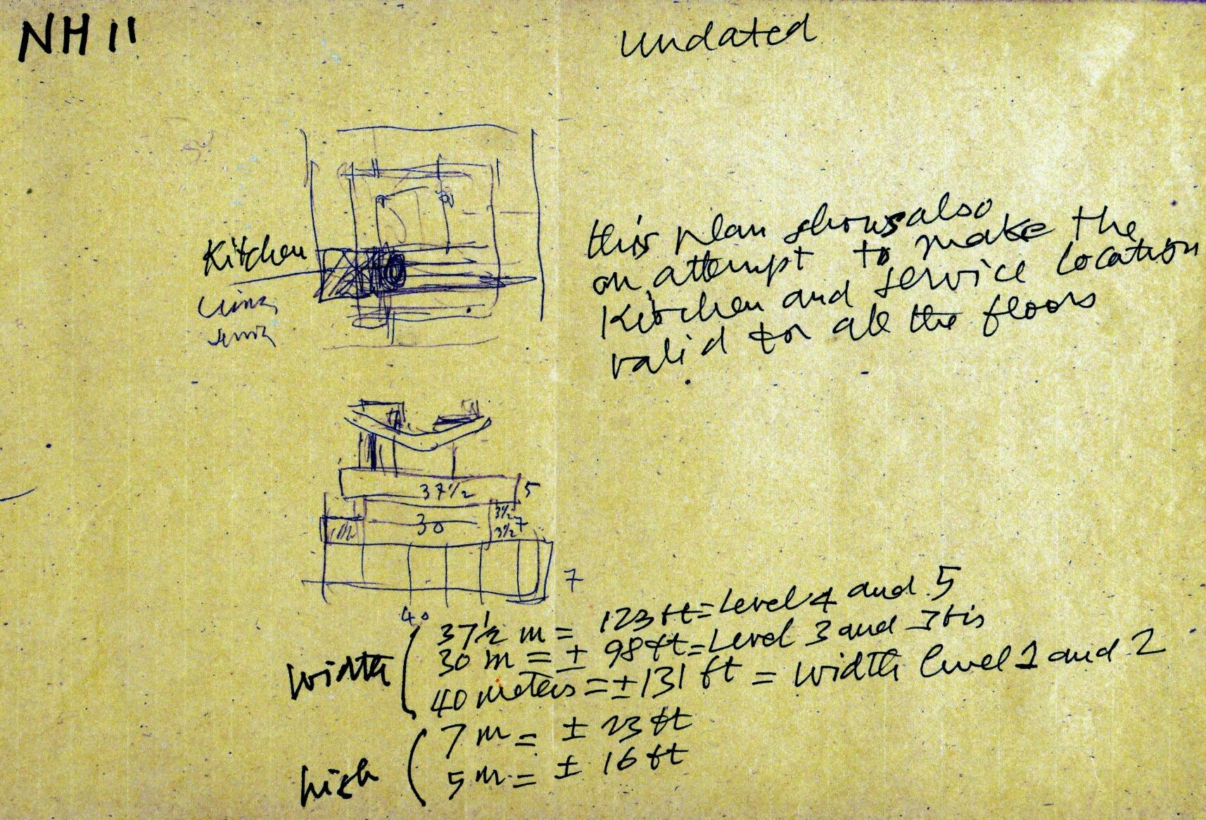 印度昌迪加尔总督府丨勒·柯布西耶（Le Corbusier）-72