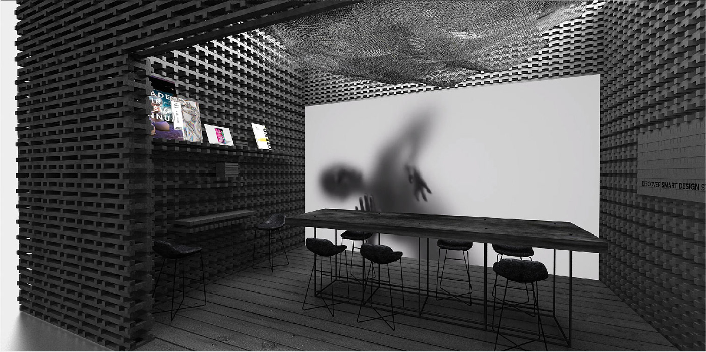 SMART DESIGN EXPO | Euroshop 2020, Düsseldorf-6