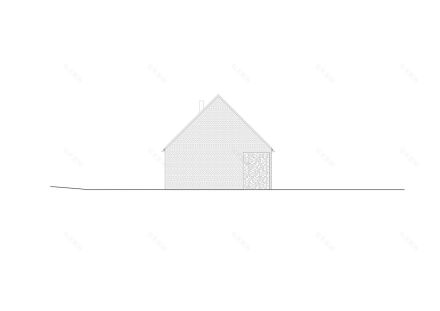 谷仓小酒馆丨SAGRA Architects-35