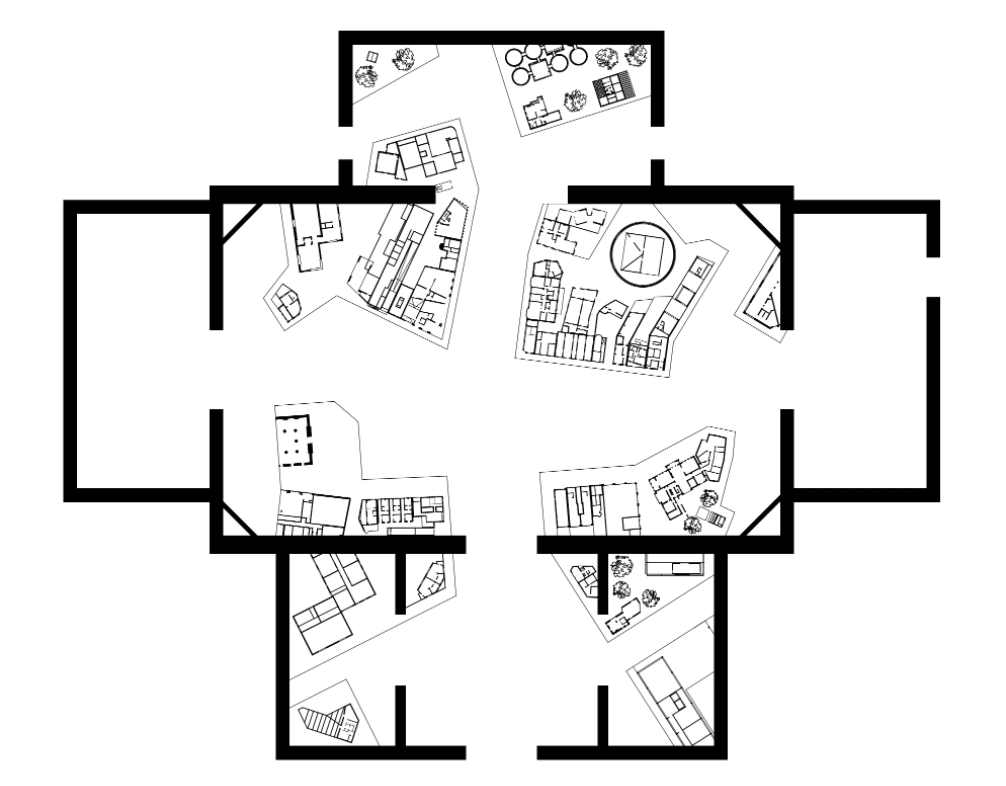 2021威尼斯建筑双年展丨法国尼斯丨Hashim Sarkis Studios(HSS)-37