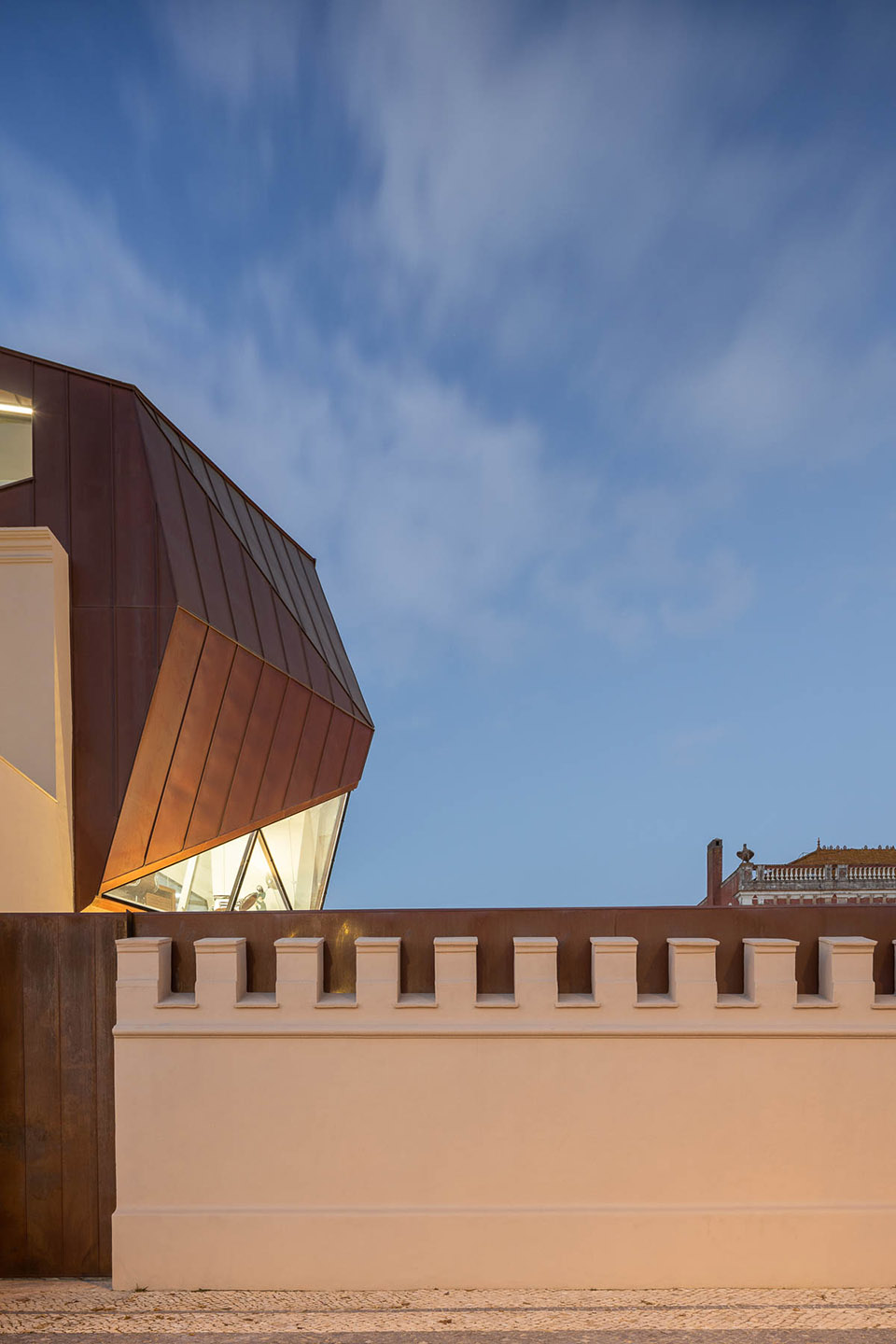 葡萄牙百年的老宅改造的办公楼丨danielmsantos,eng + arq 事务所-59