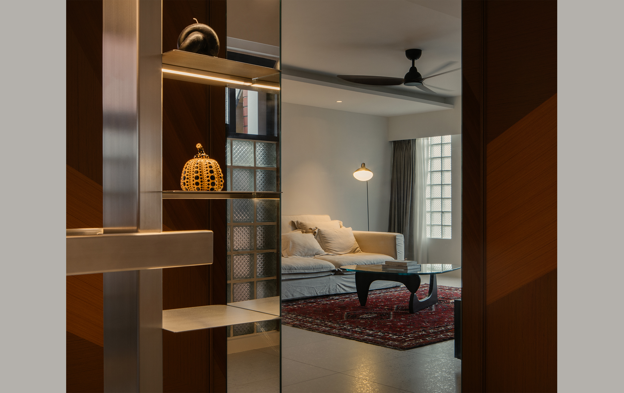 重组 · 新加坡 2024 年开放式工作室-14