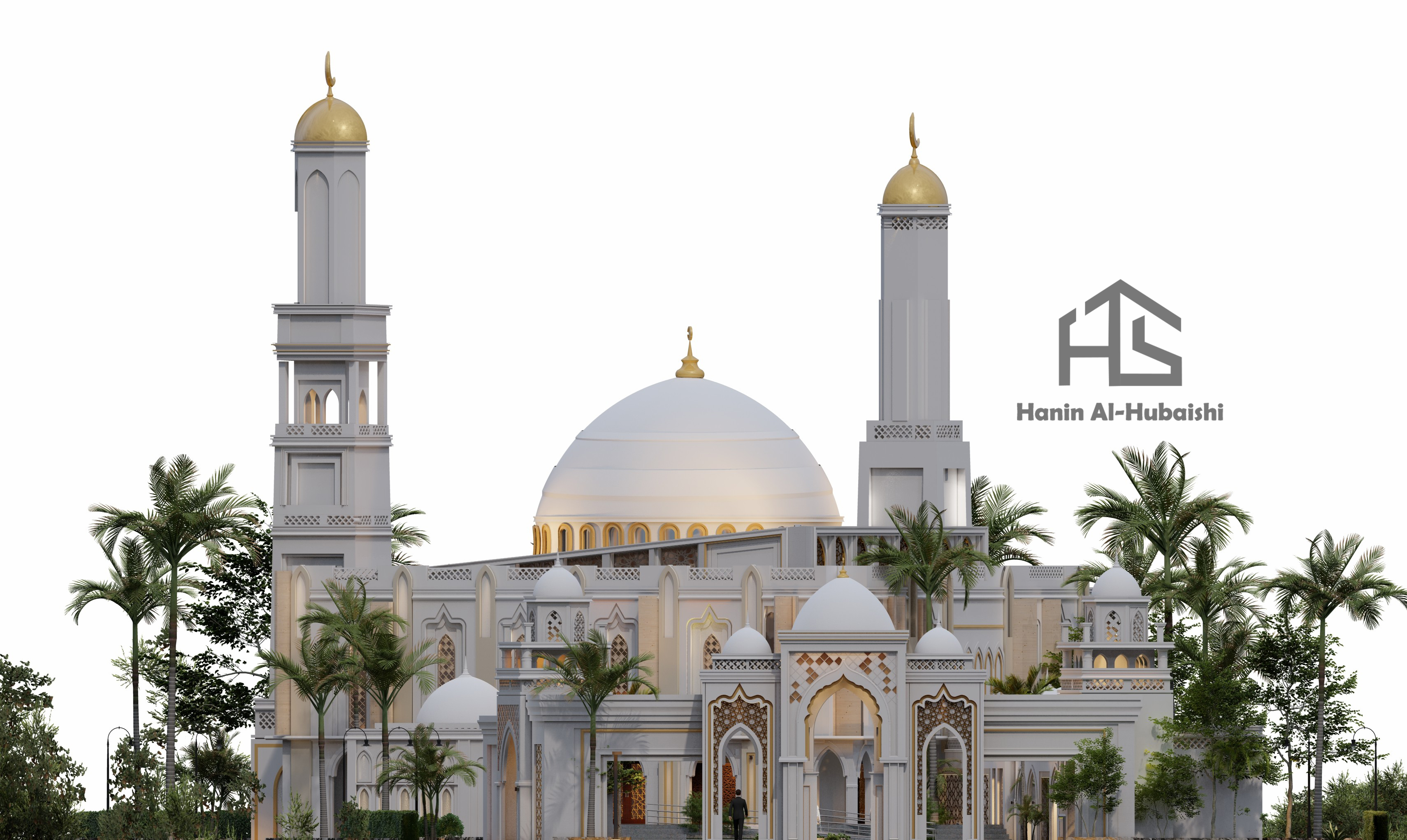 清真寺-4