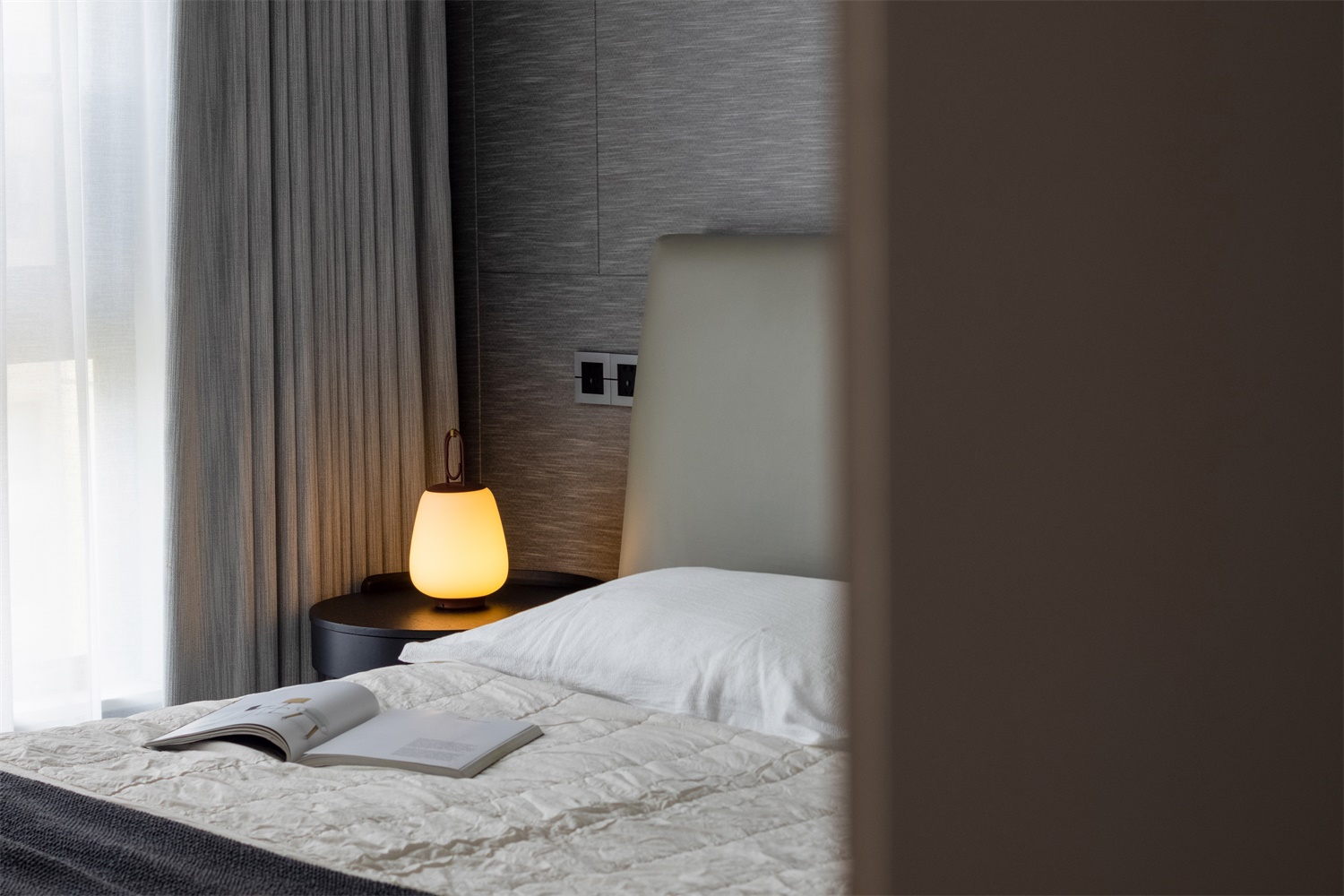 瑞安错越住宅设计丨中国浙江丨瑞安市合意空间设计事务所-33