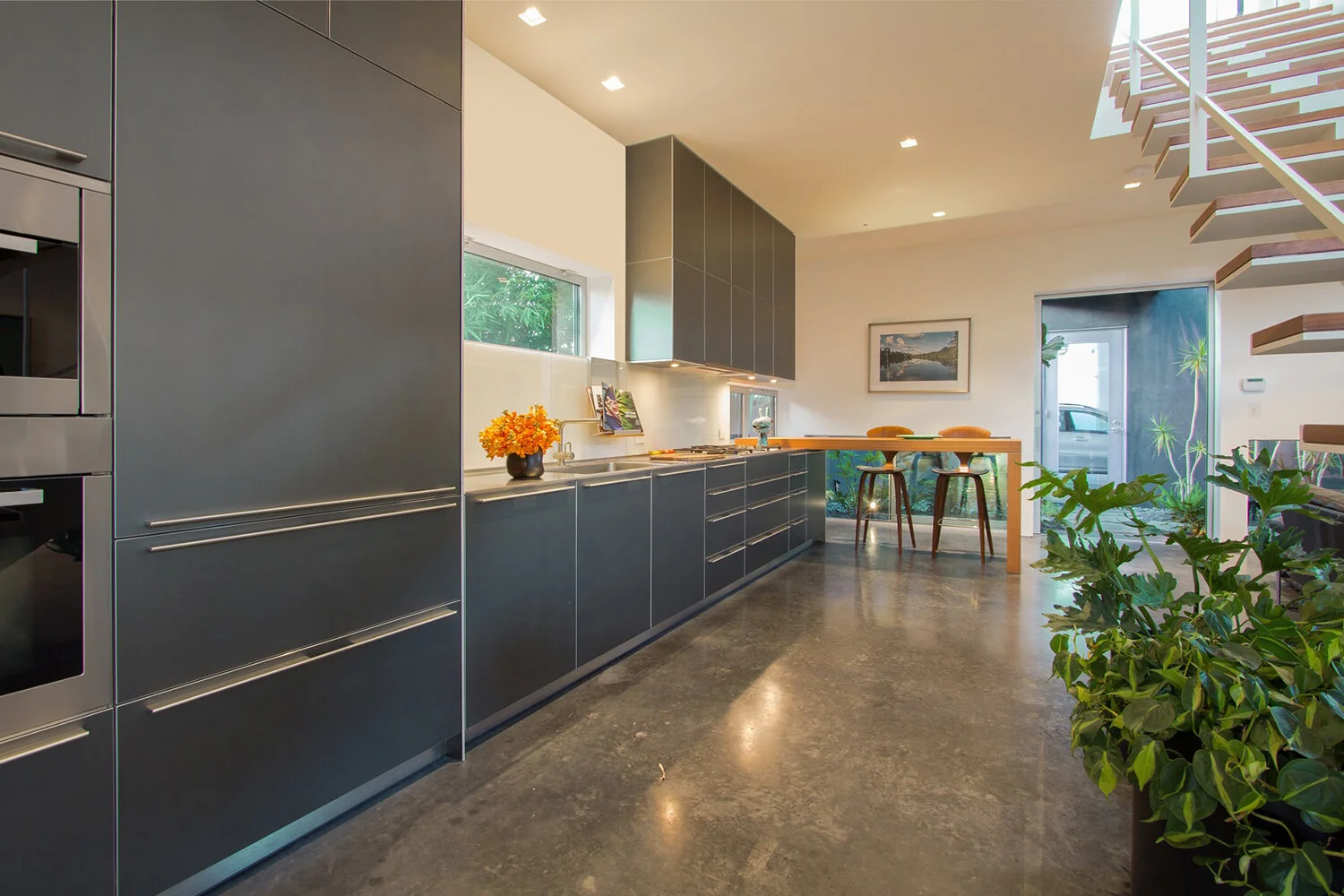 分割式房屋丨美国-27