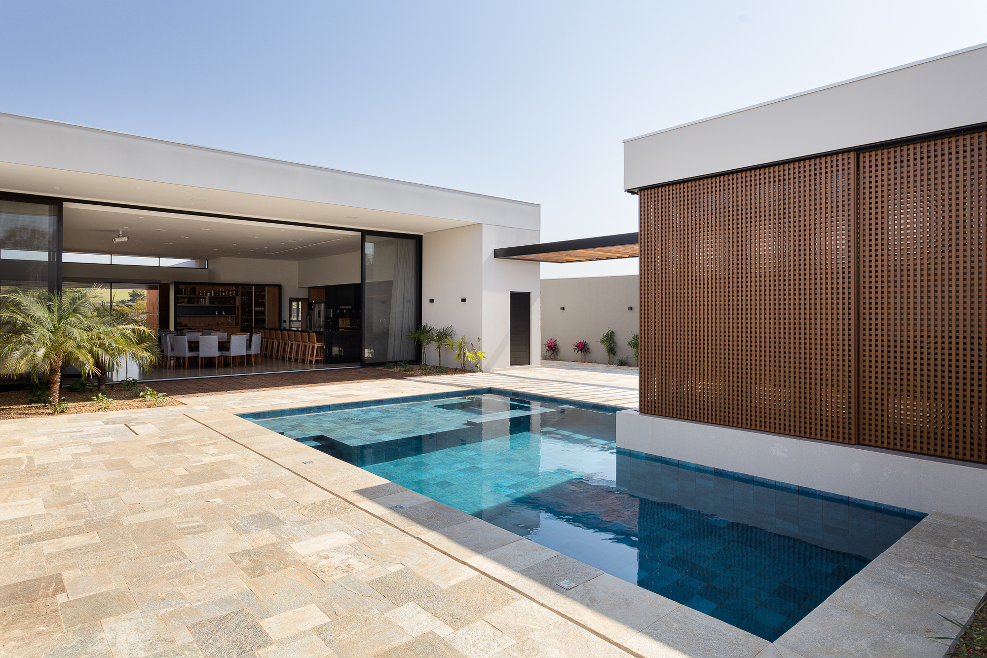 豪斯 MYO 或者 房子 MYO 丨巴西丨Raul Gobetti Arquiteto e Associados-32