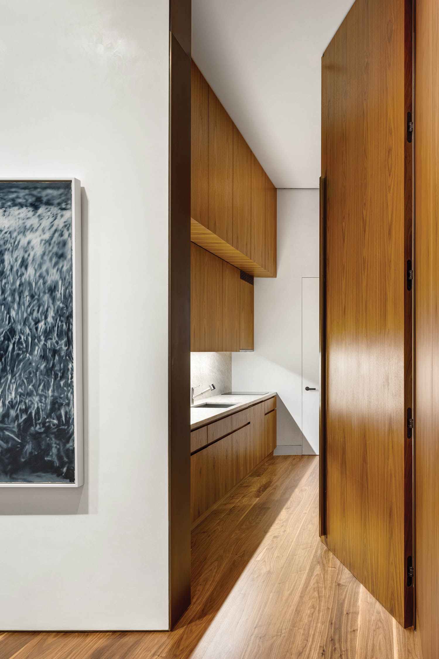 新工作场所丨中国北京丨Clou Architects-16