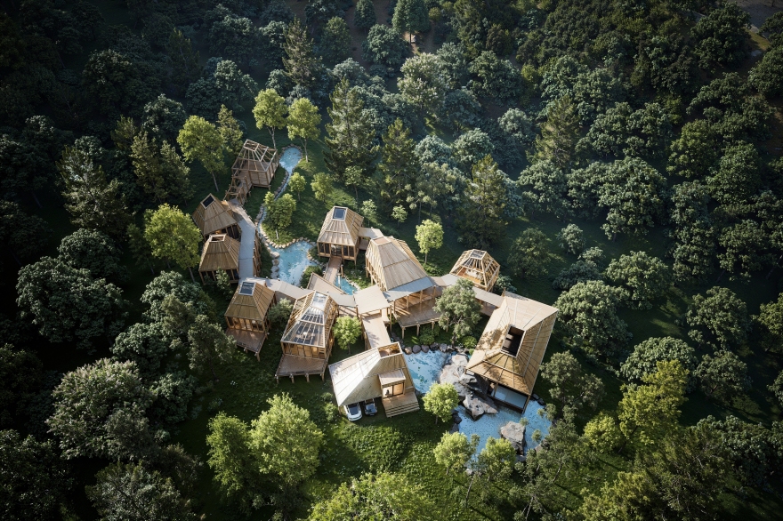 由内而外·日本屋久岛丨日本-11