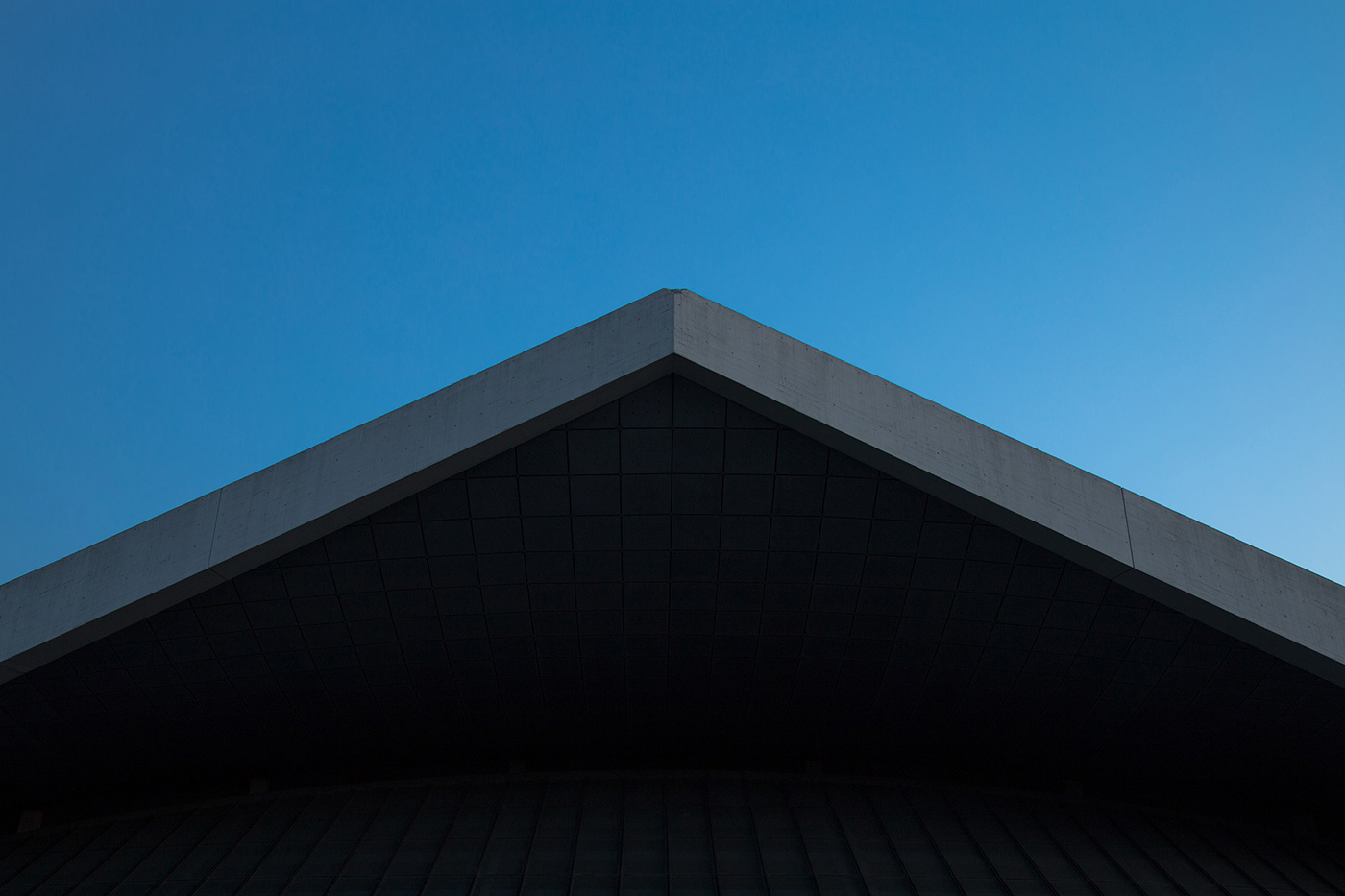 东京 1964 | 现代建筑的奥运传奇-3