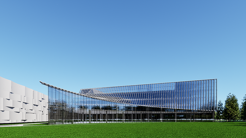 浙江虎哥环境新总部概念设计-13