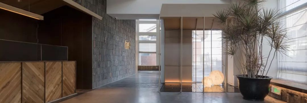 雁舍四季 | 传统园林与现代餐厅的完美融合-5