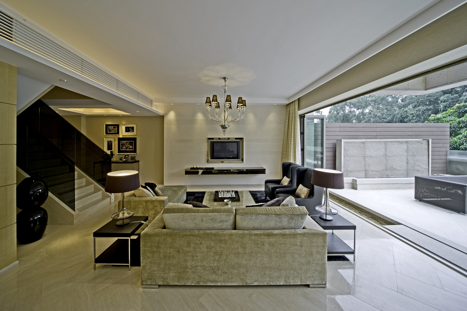 Great Hill 5th 梁志天-10