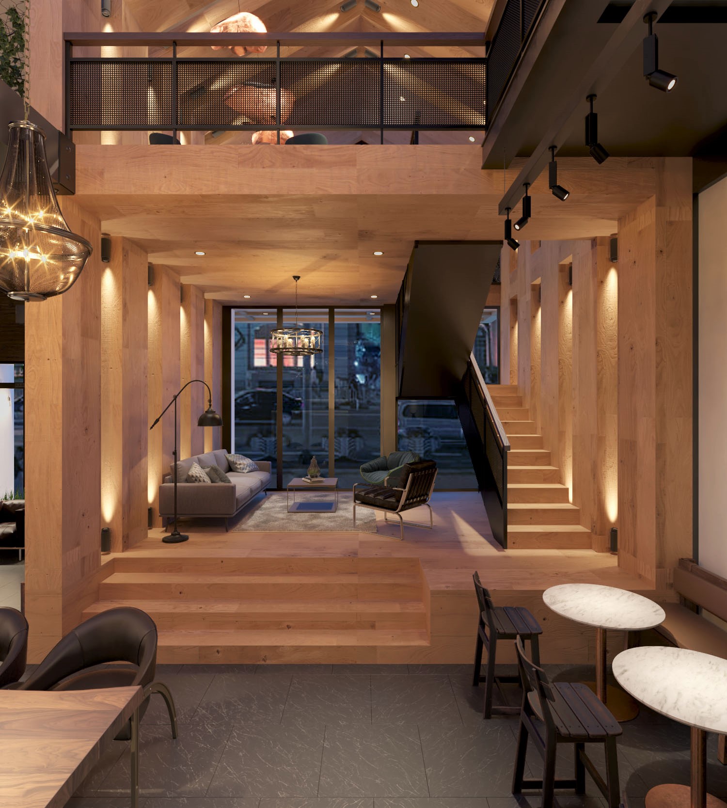 科佩拉科咖啡馆丨学生-12