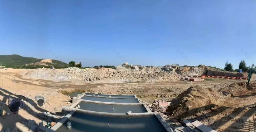 融创东麓 | 山水之间的闽南文化雅居-47