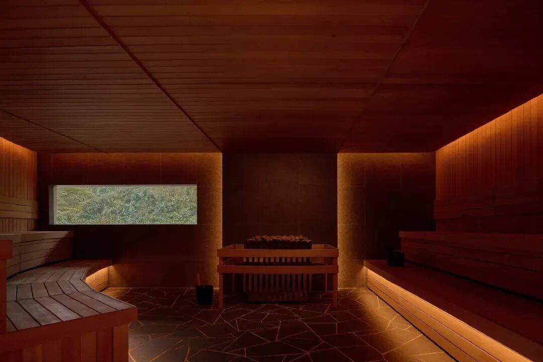 Nowhere Baths水疗中心丨新加坡丨Type0 Architecture-61