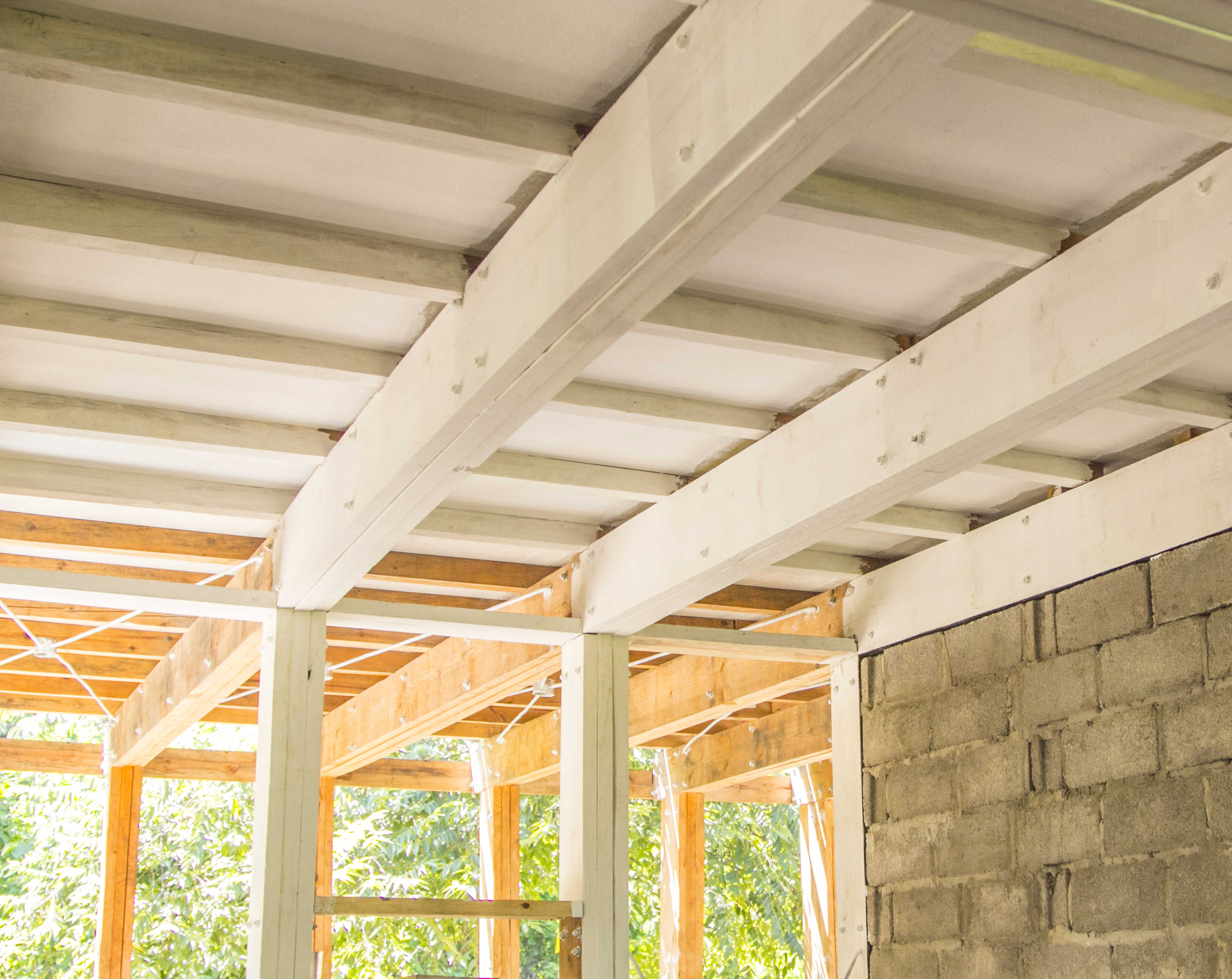 偏远海边的生态医疗站——尼加拉瓜贫困地区健康新篇章-18