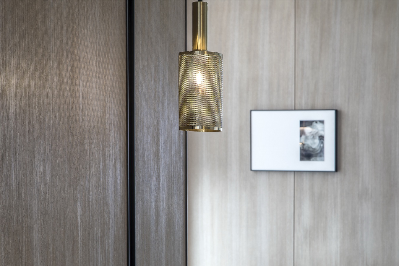 都市山居,与自然共筑丨深圳长源京基御景峯-10