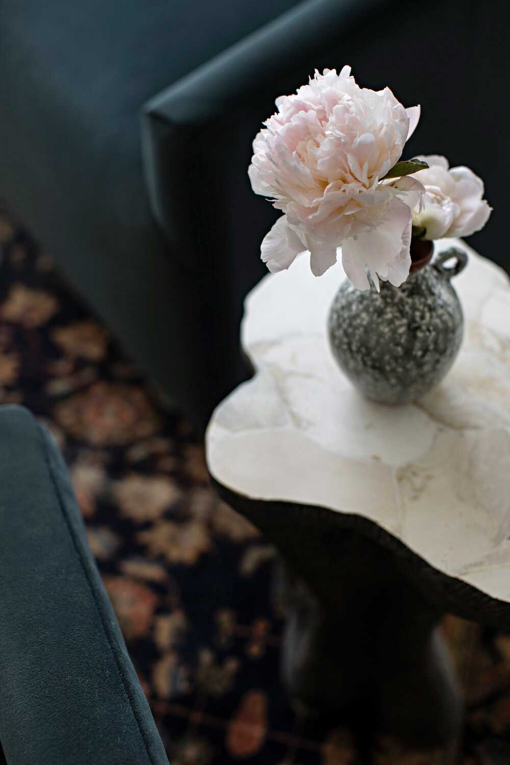 具有加州风情的当代地中海风格-13