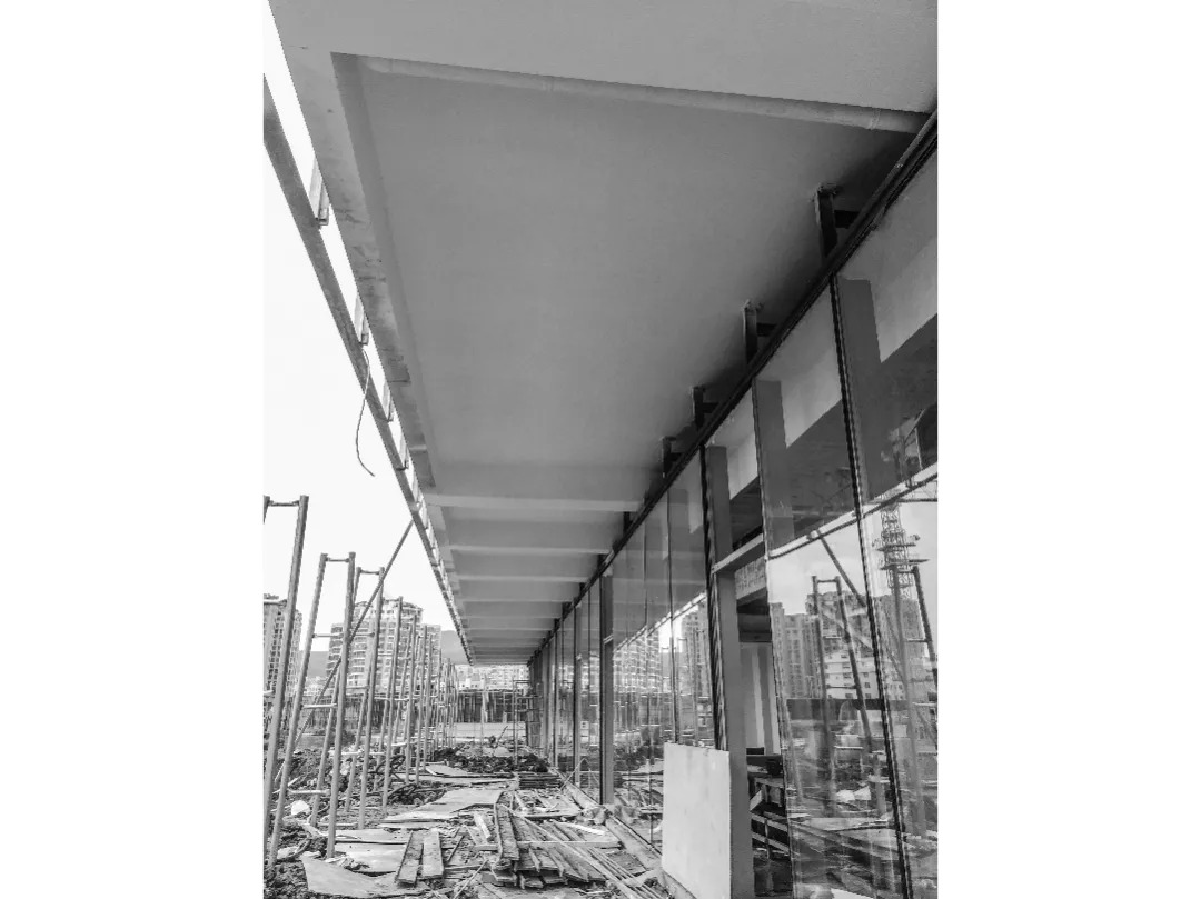   齐越设计丨台州 金科世茂·玉澜府 建筑设计 丨中国浙江-97