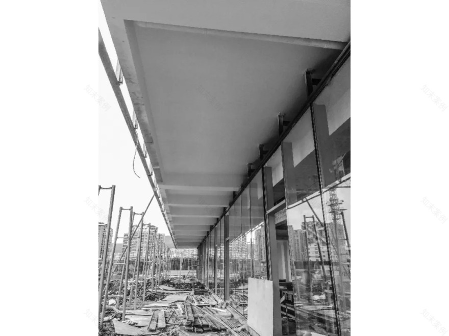 齐越设计丨台州 金科世茂·玉澜府 建筑设计 丨中国浙江-97